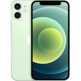 Apple iPhone 12 mini 256GB, Handy Grün, iOS, NON DEP