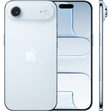 Apple iPhone Air 512GB DEP, Handy Himmelblau, iOS