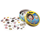 Asmodee Dobble One Piece, Kartenspiel 