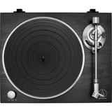 Audio-Technica AT-LPW30BK, Plattenspieler schwarz
