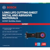 Bosch EXPERT Tauchsägeblatt PAIZ 32 APIT MultiMax 10 Stück, Carbide, Breite 32mm