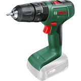 Bosch Heimwerken & Garten Akku-Schlagbohrschrauber EasyImpact 18V-40 grün/schwarz, ohne Akku und Ladegerät, POWER FOR ALL ALLIANCE