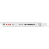 Bosch PRO Pallet Repair Säbelsägeblatt S 725 VFR, 100 Stück Länge 190mm