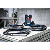 Bosch Professional GPU18V2DI kabelloses Hochfrequenz-Betonrüttlersystem Boxed
