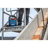 Bosch Professional GPU18V2DI kabelloses Hochfrequenz-Betonrüttlersystem Boxed