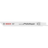 Bosch Säbelsägeblatt S 725 VFR Special for Pallet Repair, 100 Stück Länge 190mm