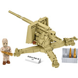 COBI 8.8 cm Flak 18, Konstruktionsspielzeug 