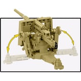 COBI 8.8 cm Flak 18, Konstruktionsspielzeug 
