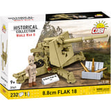 COBI 8.8 cm Flak 18, Konstruktionsspielzeug 