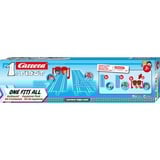 Carrera FIRST Expansion Pack "One fits All", Rennbahn 