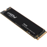 Crucial P310 4 TB, SSD PCIe 4.0 x4, NVMe, M.2 2280