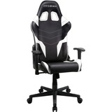 DXRacer P Series PF188, Gaming-Stuhl schwarz/weiß