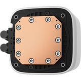 DeepCool LE360 WH V2, Wasserkühlung weiß