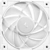 DeepCool LE360 WH V2, Wasserkühlung weiß