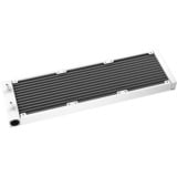 DeepCool LE360 WH V2, Wasserkühlung weiß