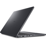 Dell Pro 14 (X9CCY), Notebook schwarz, AMD Ryzen 5 PRO 230, AMD Radeon 760M, 16 GB DDR5, 512 GB (512 GB SSD), Windows 11 Pro