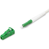 Digitus FTTH Dropkabel einblasbar SM 1F LC/APC 50m weiß