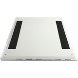 Digitus Netzwerkschrank Unique Serie - 800x800 mm (BxT), IT-Schrank hellgrau, 42 Höheneinheiten