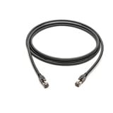 Digitus Patchkabel Cat 8.1 S-FTP 3 Meter schwarz
