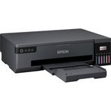 Epson EcoTank ET-18100, Tintenstrahldrucker schwarz, USB, WLAN