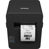 Epson TM-T20IV, Bondrucker schwarz, Cutter, USB, RS232, 203 dpi