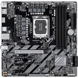 GIGABYTE B860M D3W, Mainboard 