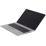 HP EliteBook 850 G5 Generalüberholt, Notebook silber, Intel® Core™ i5-8250U, Intel® UHD Graphics 620, 8 GB DDR4, 256 GB (256 GB SSD), Windows 11 Pro