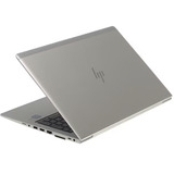 HP EliteBook 850 G5 Generalüberholt, Notebook silber, Intel® Core™ i5-8250U, Intel® UHD Graphics 620, 8 GB DDR4, 256 GB (256 GB SSD), Windows 11 Pro