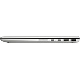 HP EliteBook x360 1040 G5 Generalüberholt, Notebook silber/schwarz, Intel® Core™ i7-8550U, Intel® UHD Graphics 620, 16 GB DDR4, 512 GB (512 GB SSD), Windows 11 Pro
