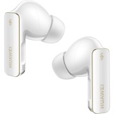 Huawei FreeBuds Pro 4 , Kopfhörer weiß/gold, Bluetooth 5.2