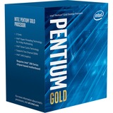 Pentium® Gold G6405, Prozessor