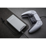 Intenso Powerbank F20000 Gray grau, 20.000 mAh, PD 3.0, Quick Charge 3.0