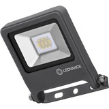 LEDVANCE Endura Flood 10W / 830, LED-Leuchte grau/dunkelgrau