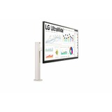 LG 34WQ68X-W, LED-Monitor 86 cm(34 Zoll), weiß/schwarz, HDMI, DisplayPort, USB-C, HDR10