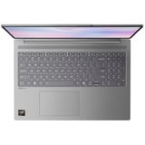 Lenovo IdeaPad Slim 5 16AKP10 (83HY002UGE), Notebook grau, AMD Ryzen AI 7 350, AMD Radeon 860M, 16 GB DDR5, 1 TB (1 TB SSD), Windows 11 Home