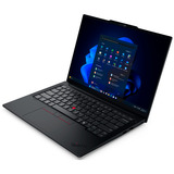 Lenovo ThinkPad E14 G7 (21SX0010GE), Notebook schwarz, Intel® Core™ Ultra 5 225U, Intel® Graphics, 32 GB DDR5, 1 TB (1 TB SSD), Windows 11 Pro