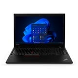 Lenovo ThinkPad L590 Generalüberholt, Notebook schwarz, Intel® Core™ i3-8145U, Intel® UHD Graphics 620, 16 GB DDR4, 1 TB (1 TB SSD), inkl. Docking CS18 Pro Dock40AH0135EU