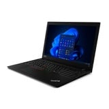 Lenovo ThinkPad L590 Generalüberholt, Notebook schwarz, Intel® Core™ i3-8145U, Intel® UHD Graphics 620, 16 GB DDR4, 1 TB (1 TB SSD), inkl. Docking CS18 Pro Dock40AH0135EU