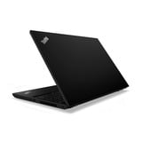 Lenovo ThinkPad L590 Generalüberholt, Notebook schwarz, Intel® Core™ i3-8145U, Intel® UHD Graphics 620, 16 GB DDR4, 1 TB (1 TB SSD), inkl. Docking CS18 Pro Dock40AH0135EU