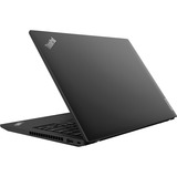 Lenovo ThinkPad P14s G4 (21HF000XGE), Notebook schwarz, Intel® Core™ i7-1360P, NVIDIA RTX A500, 32 GB LPDDR5X, 1 TB (1 TB SSD), Windows 11 Pro 64-Bit