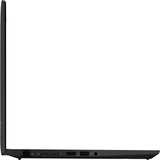 Lenovo ThinkPad P14s G4 (21HF000XGE), Notebook schwarz, Intel® Core™ i7-1360P, NVIDIA RTX A500, 32 GB LPDDR5X, 1 TB (1 TB SSD), Windows 11 Pro 64-Bit
