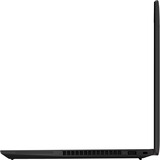 Lenovo ThinkPad P14s G4 (21HF000XGE), Notebook schwarz, Intel® Core™ i7-1360P, NVIDIA RTX A500, 32 GB LPDDR5X, 1 TB (1 TB SSD), Windows 11 Pro 64-Bit