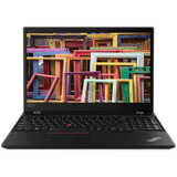 Lenovo ThinkPad T15 G2 Generalüberholt, Notebook schwarz, Intel® Core™ i5-1145G7, Intel® Iris® Xe Graphics, 32 GB DDR4, 512 GB (512 GB SSD), Windows 11 Pro 64-Bit