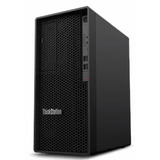 Lenovo ThinkStation P2 Tower Gen 2 (30JQ008JGE), PC-System schwarz, Windows 11 Pro