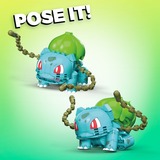 MEGA Pokémon Bisasam, Konstruktionsspielzeug 175 Teile