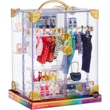 MGA Entertainment Rainbow High Deluxe Fashion Closet, Puppenzubehör