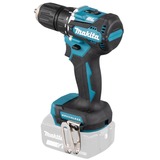 Makita Akku-Bohrschrauber DDF487Z, 18Volt blau/schwarz, ohne Akku und Ladegerät