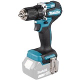 Makita Akku-Bohrschrauber DDF487Z, 18Volt blau/schwarz, ohne Akku und Ladegerät