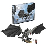 MEGA Showcase Skyrim Set, Konstruktionsspielzeug