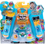 Moose Toys MrBeast Lab Swarms S2 Mega Lab 12 Pack - Sort 1, Spielfigur sortierter Artikel